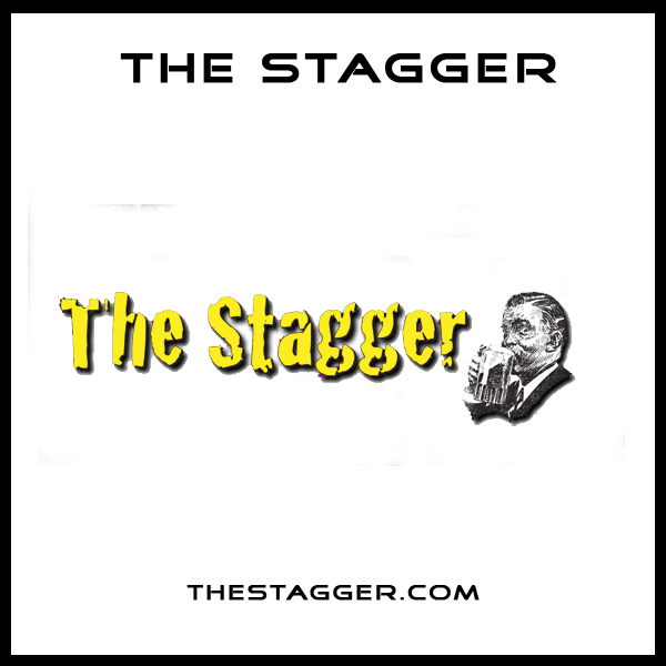 the stagger